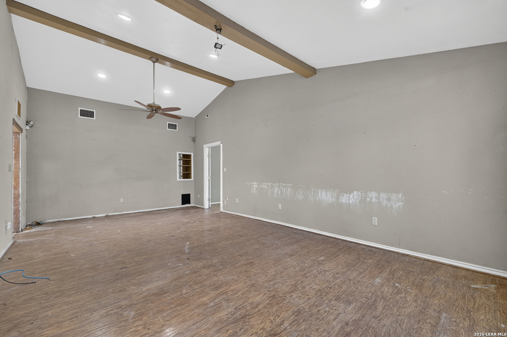 446 WHARTON RD, Kerrville, TX 78028