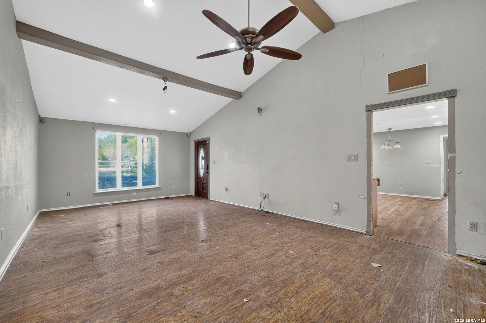 446 WHARTON RD, Kerrville, TX 78028