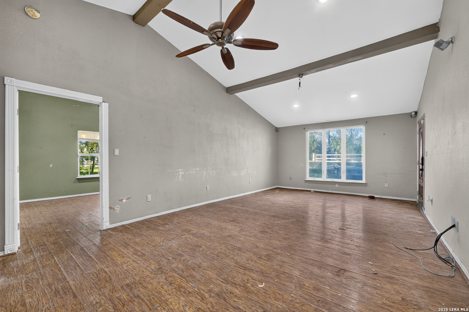 446 WHARTON RD, Kerrville, TX 78028