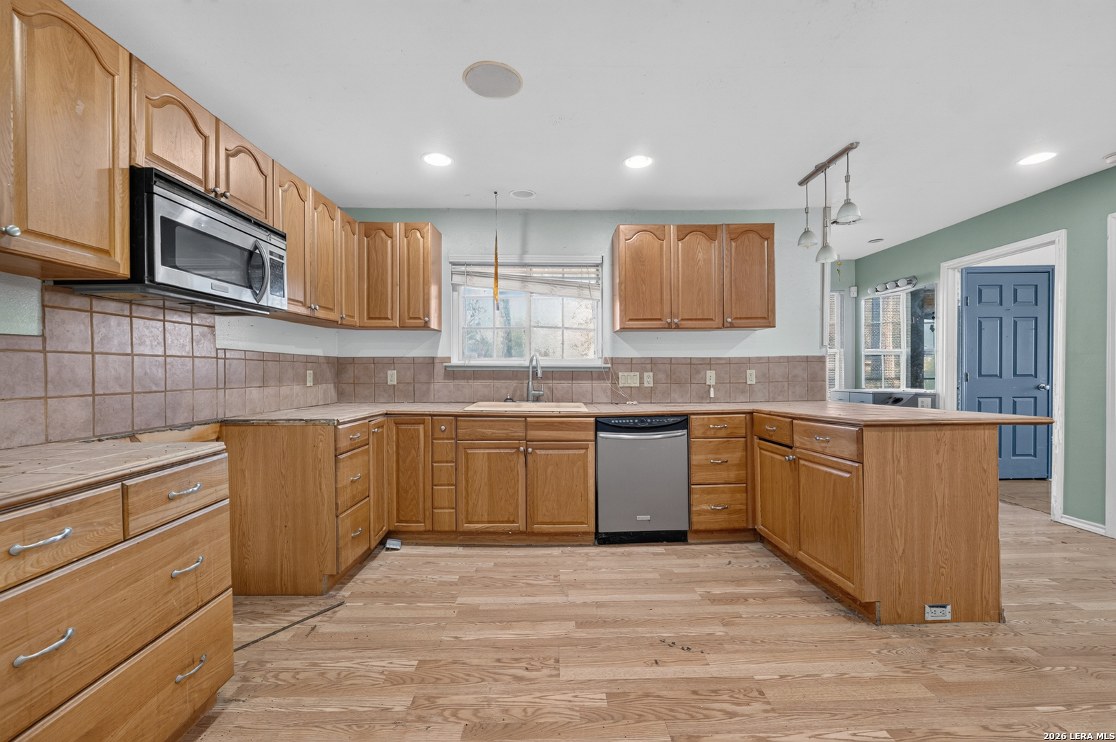 446 WHARTON RD, Kerrville, TX 78028