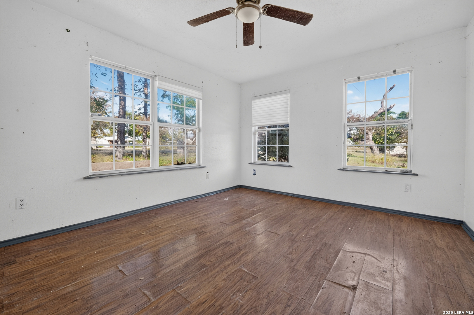 446 WHARTON RD, Kerrville, TX 78028