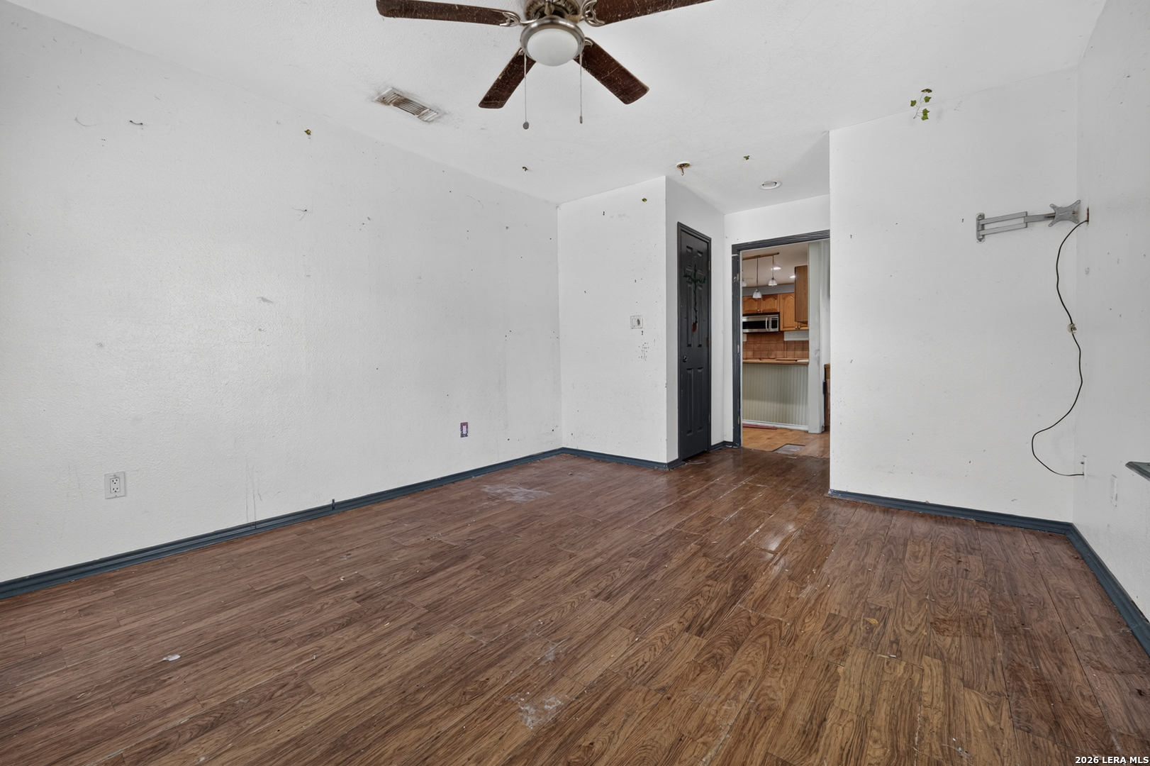 446 WHARTON RD, Kerrville, TX 78028