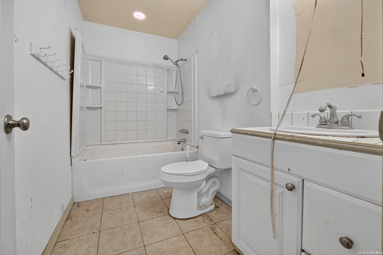 446 WHARTON RD, Kerrville, TX 78028