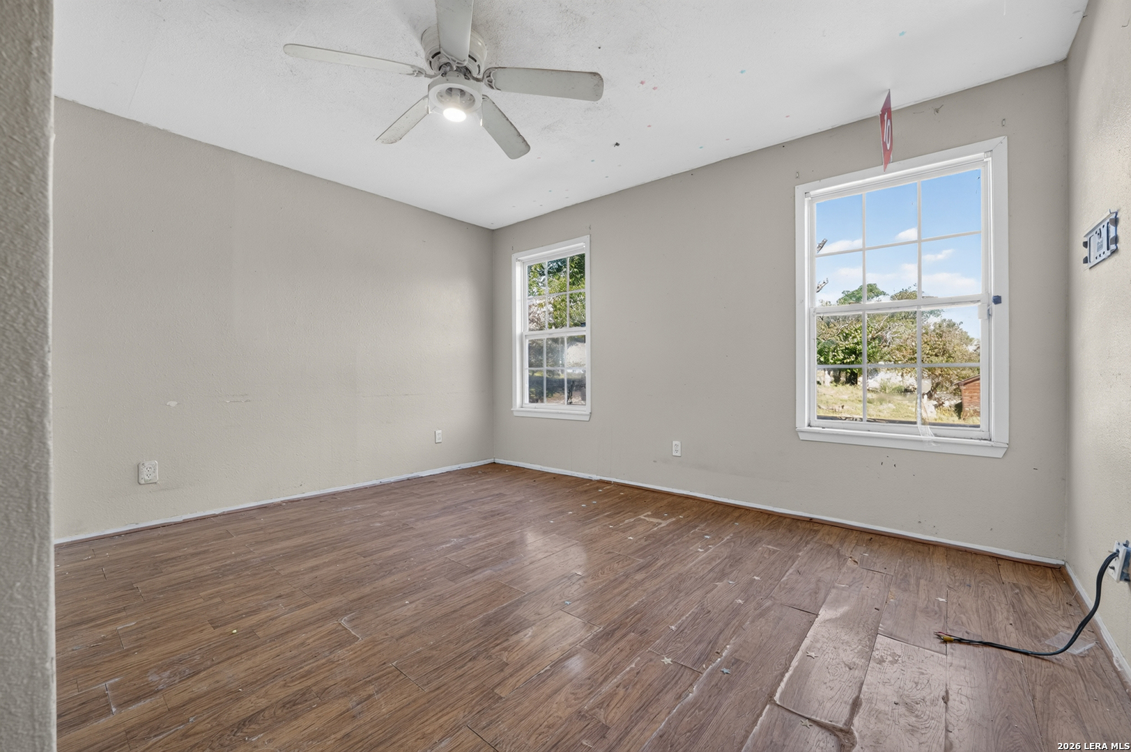 446 WHARTON RD, Kerrville, TX 78028