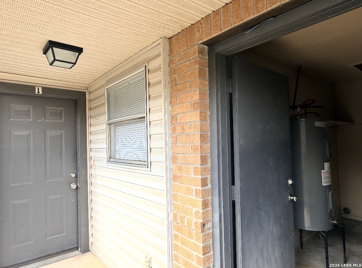 11707 Capotillo, San Antonio, TX 78233