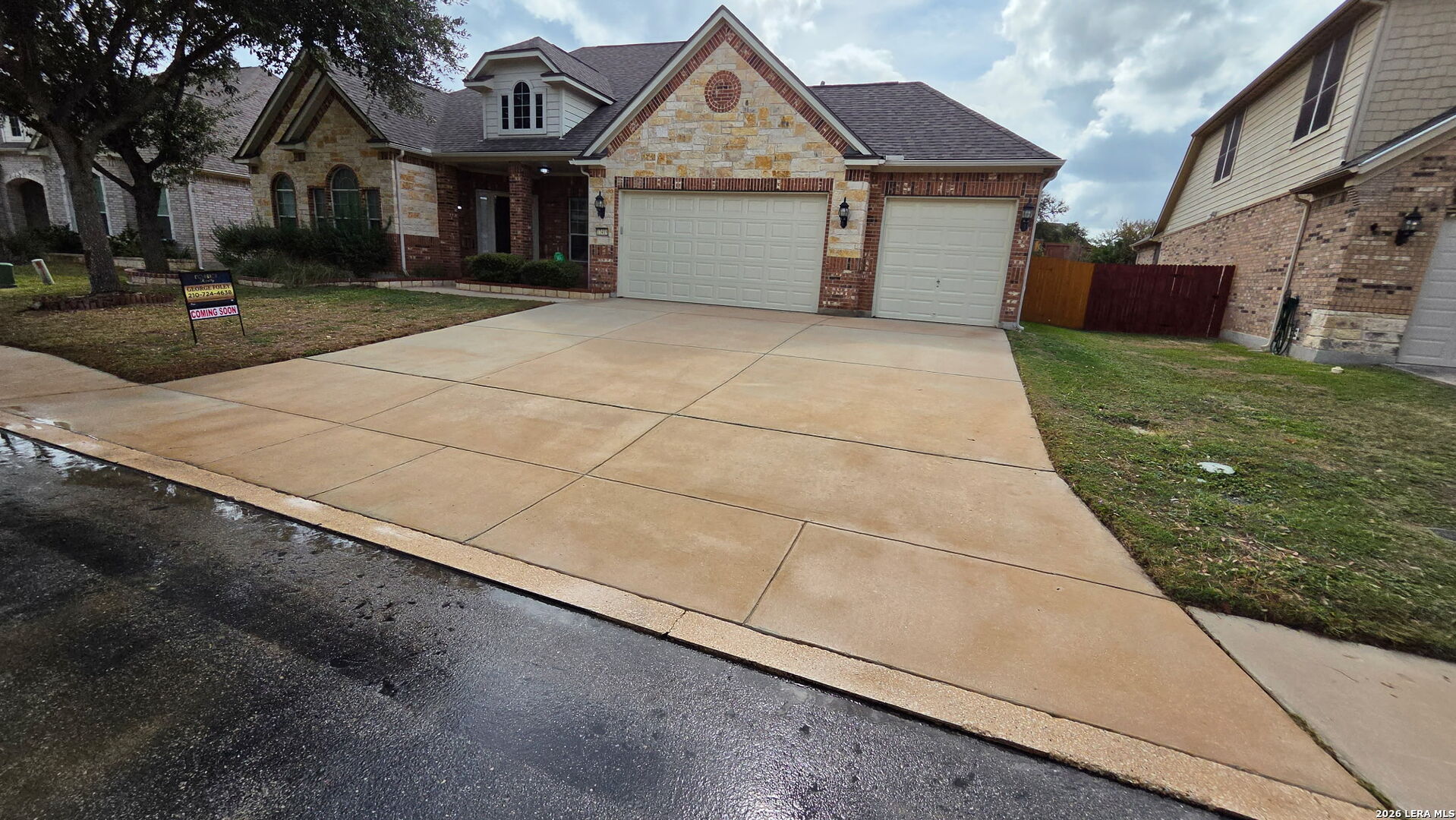 Single family home for sale at 12418 Prince Solms, San Antonio, TX 78253 | MLS# 2027159