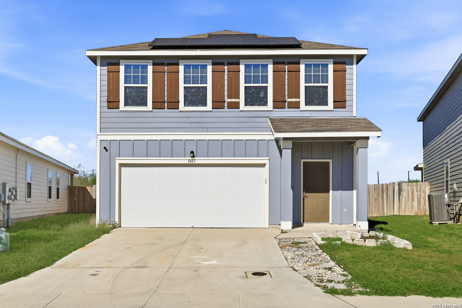 Property photo for 5483 Rue Girard, Converse, TX