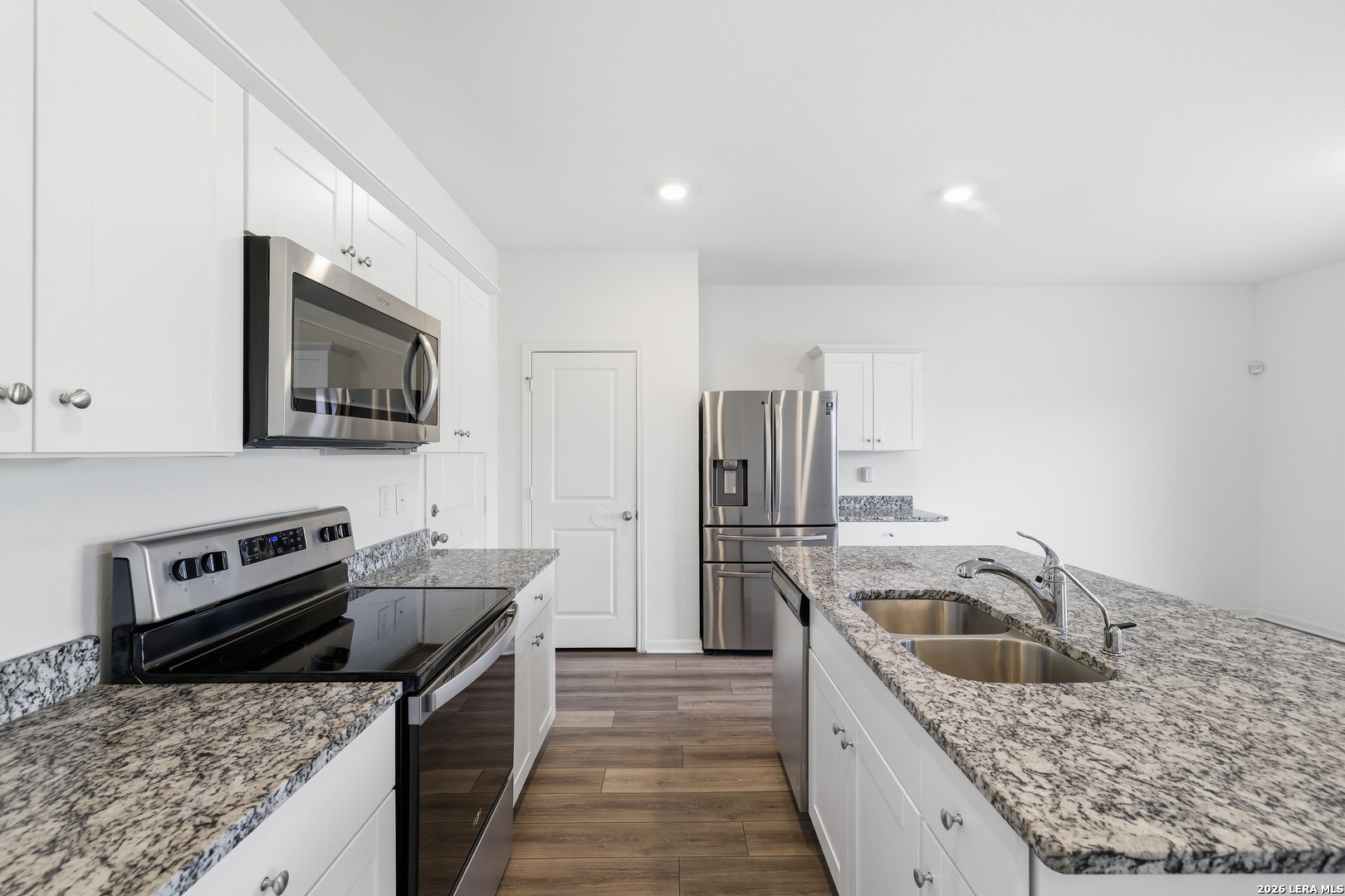 5483 Rue Girard, Converse, TX 78109