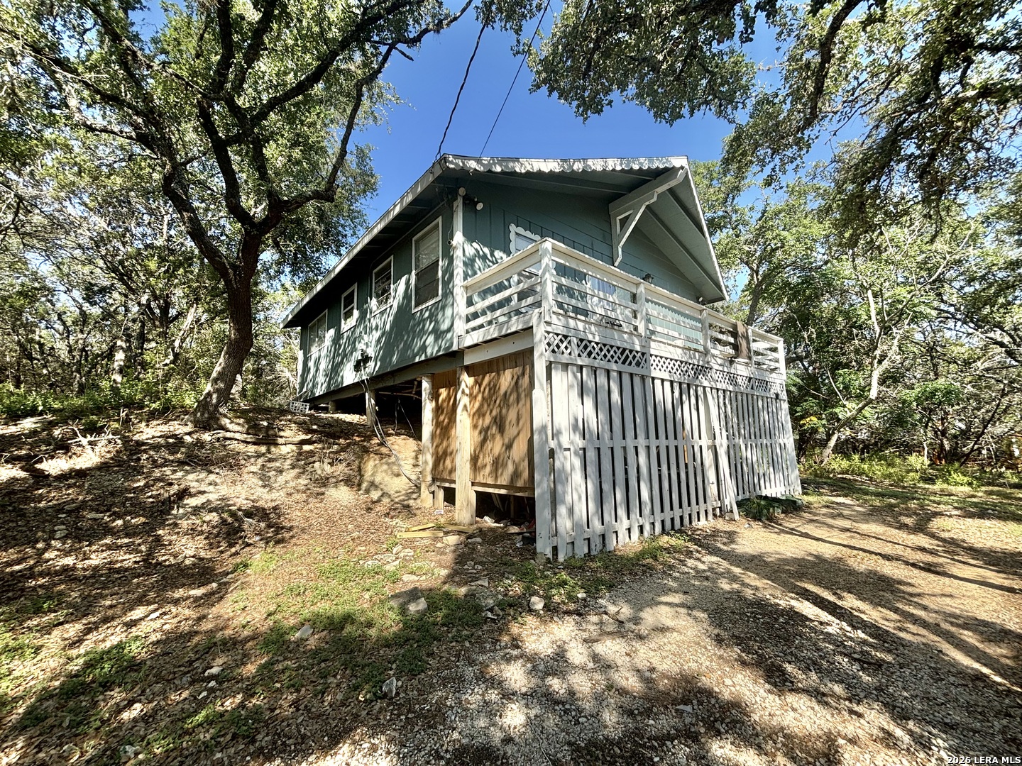 571 FIREFLY DR, Canyon Lake, TX 78133