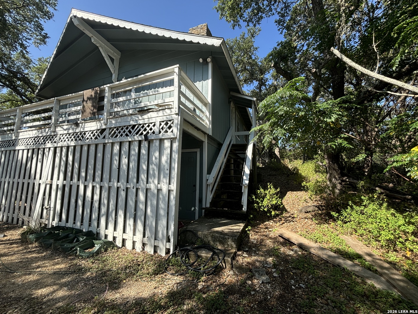 Photo 2 of Single family home for sale at 571 Firefly Dr, Canyon Lake, TX 78133 | MLS# 2027160 | Listing updated on 2026-10-30