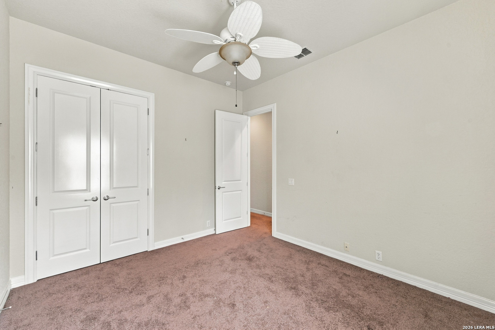 4th Bedroom