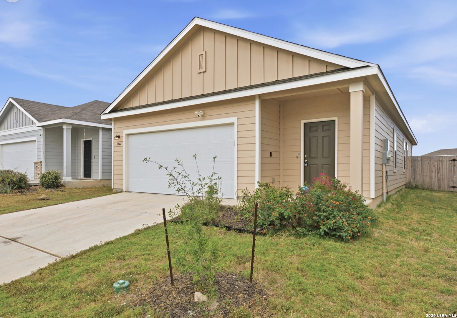 5544 FINCH CYN, Converse, TX 78109