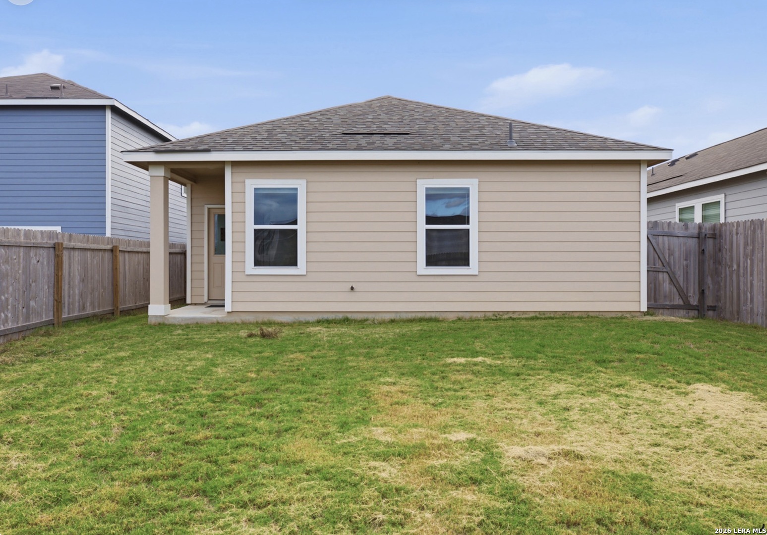 5544 FINCH CYN, Converse, TX 78109