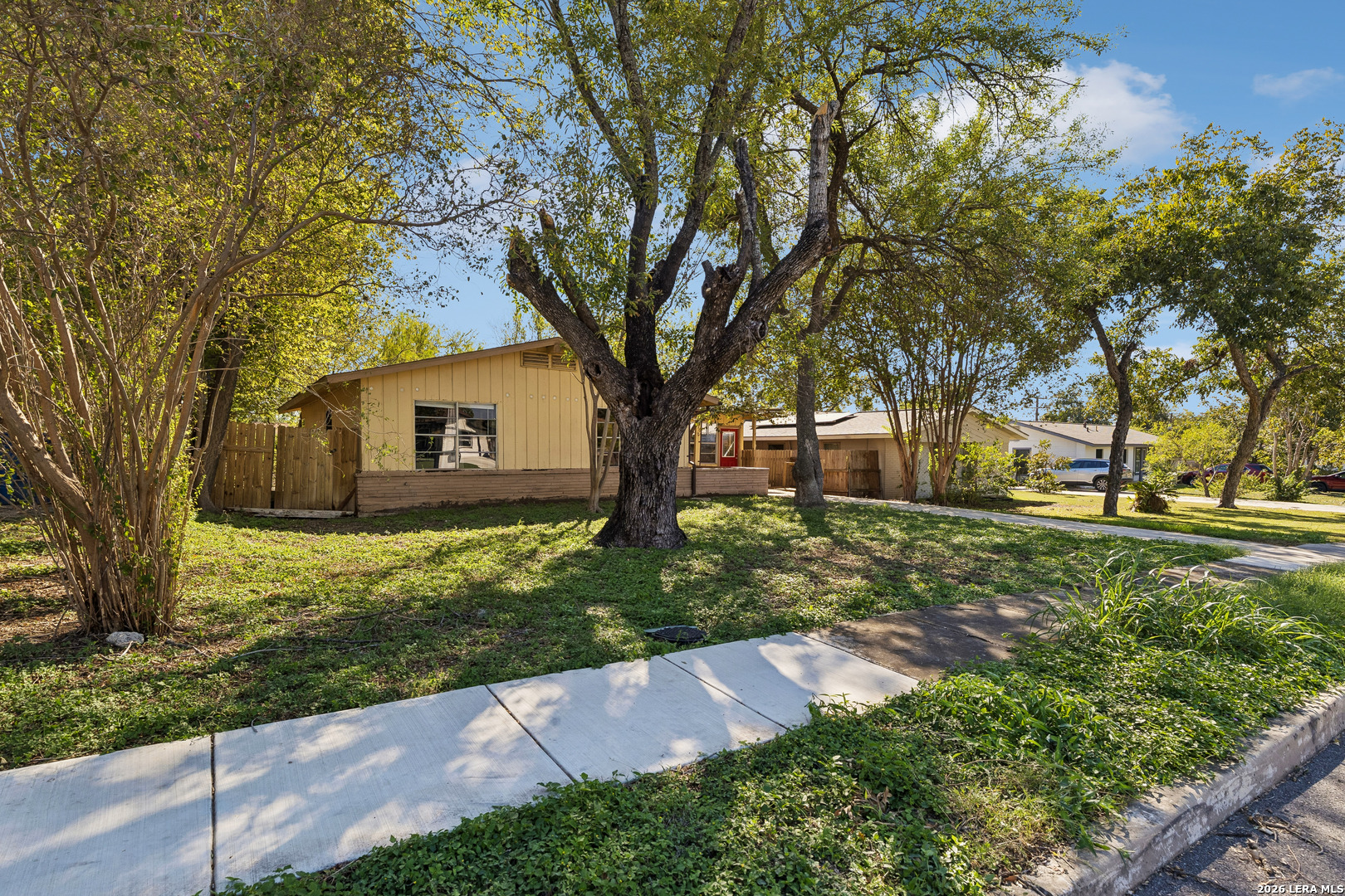 210 Goodhue, San Antonio, TX 78218