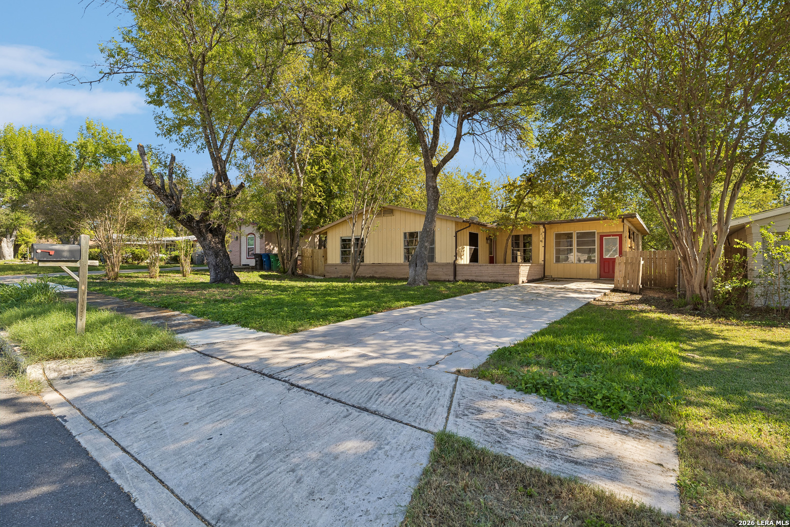 210 Goodhue, San Antonio, TX 78218