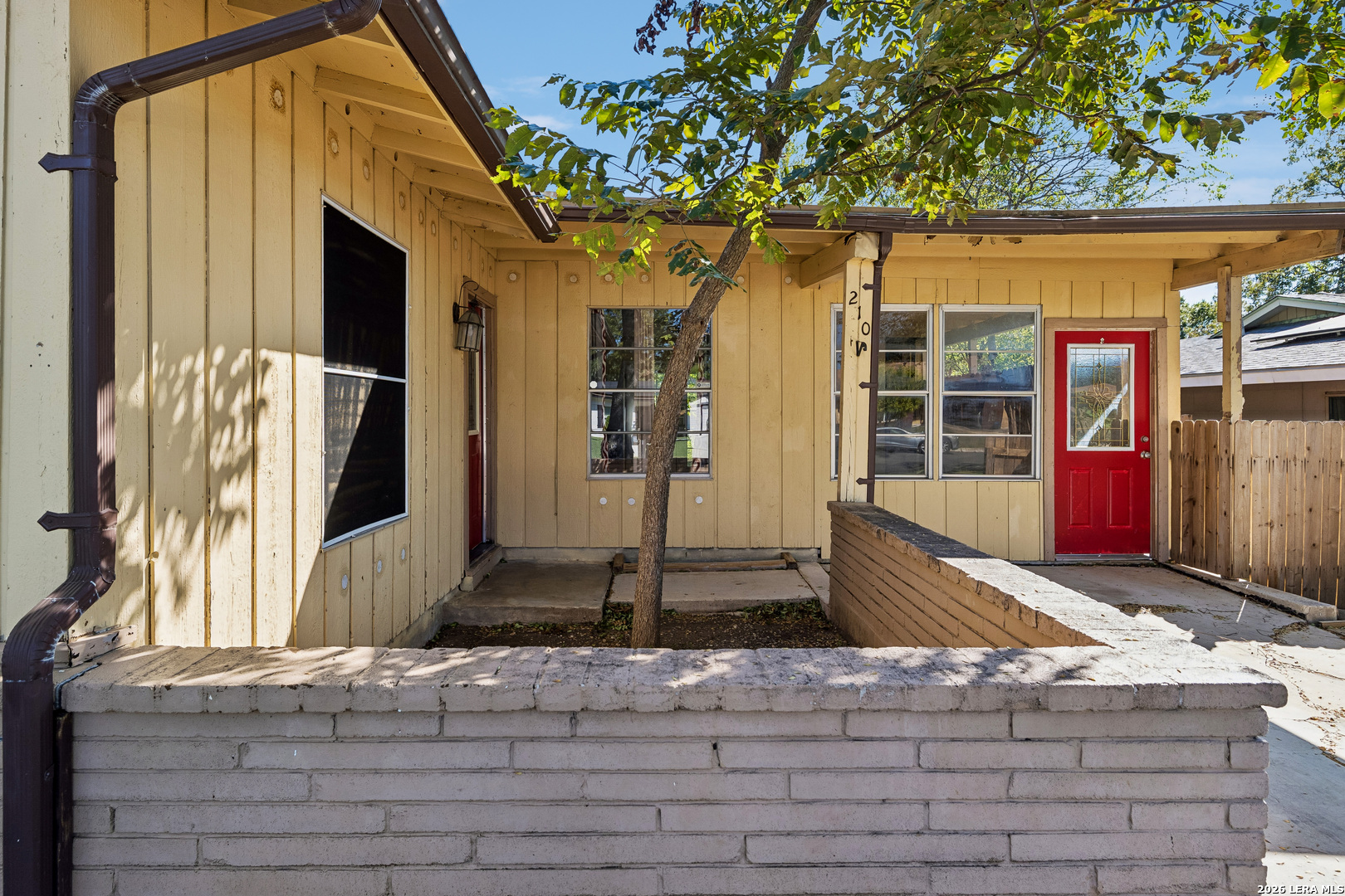 210 Goodhue, San Antonio, TX 78218