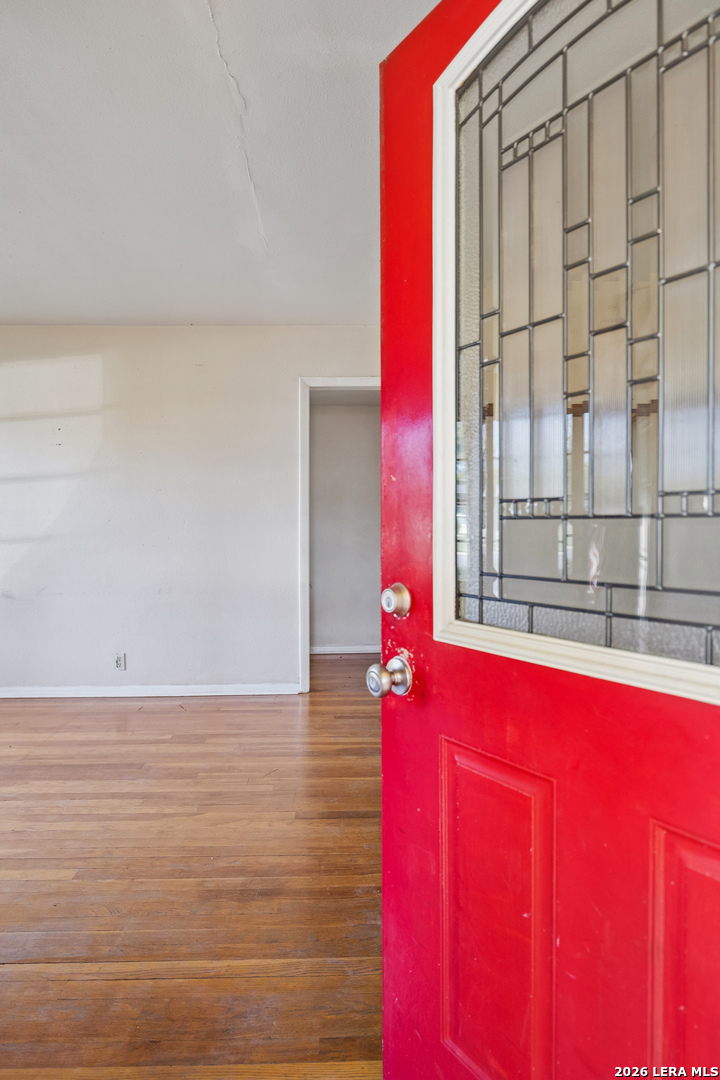 210 Goodhue, San Antonio, TX 78218