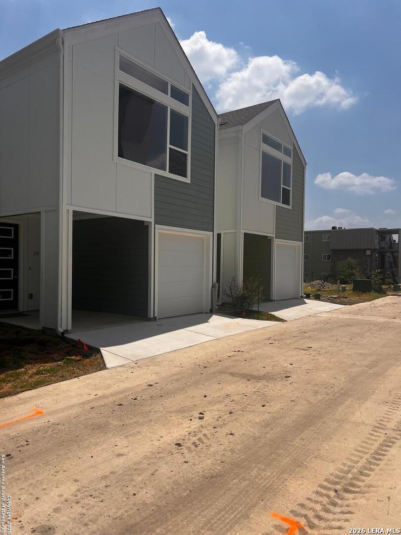 310 Evergreen #104, San Antonio, TX 78212