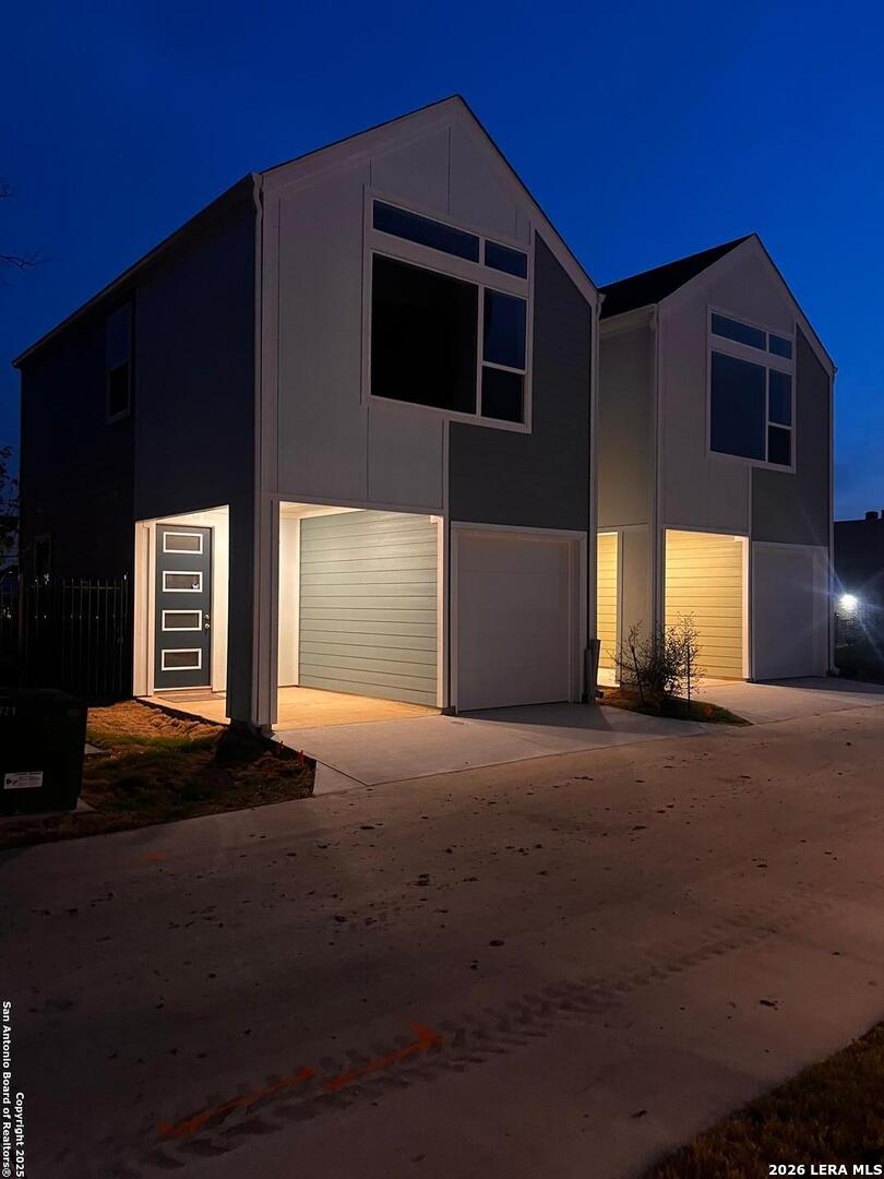 310 Evergreen #104, San Antonio, TX 78212