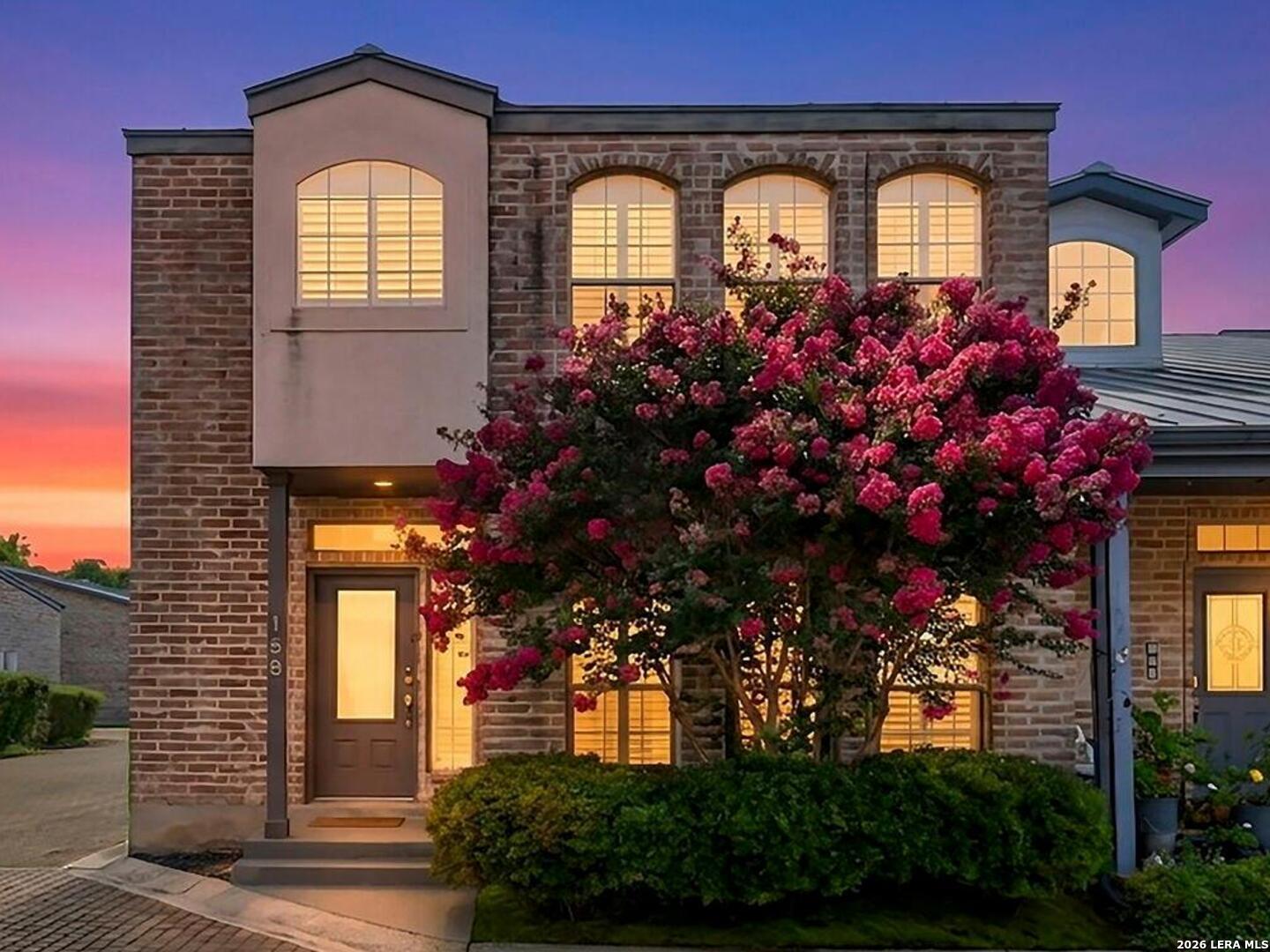 Property photo for 158 Oakwell Farms, San Antonio, TX