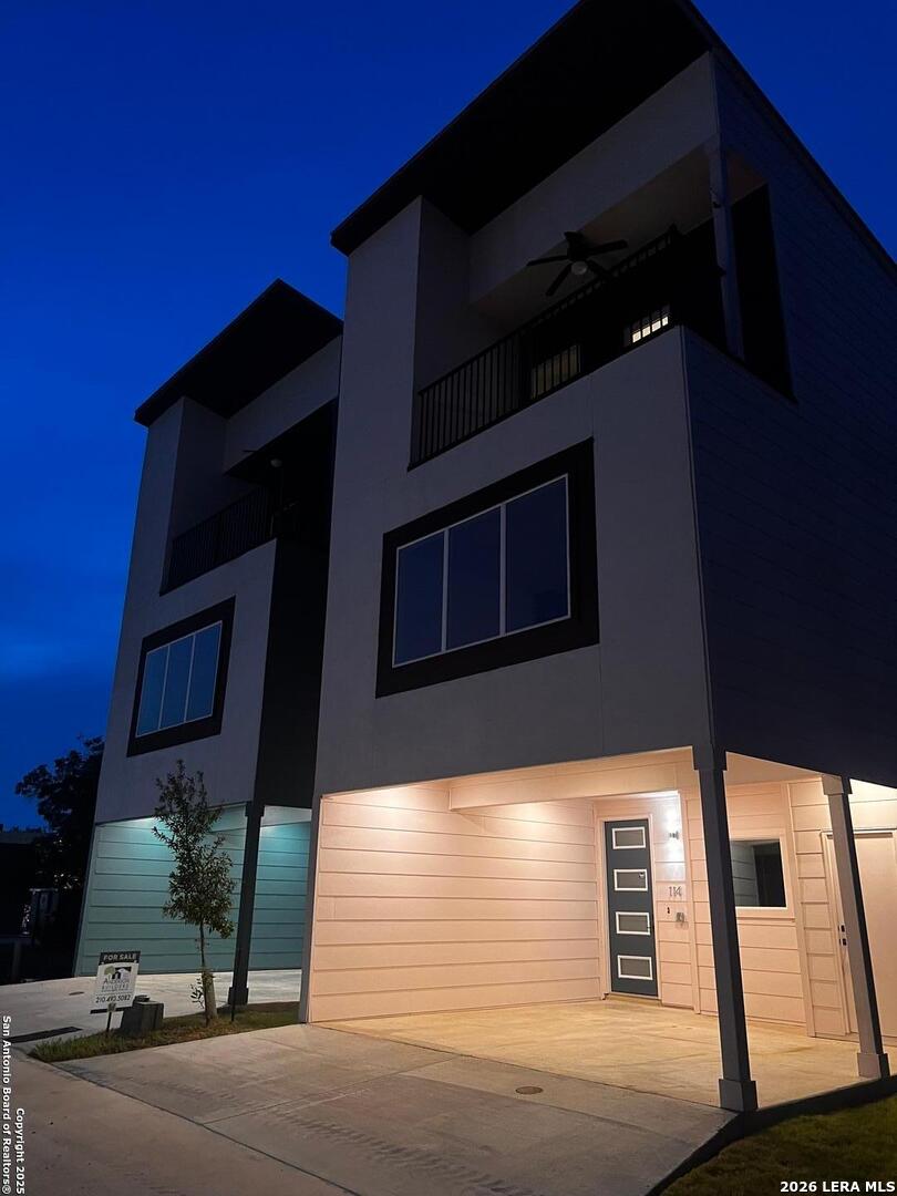 310 Evergreen #104, San Antonio, TX 78212