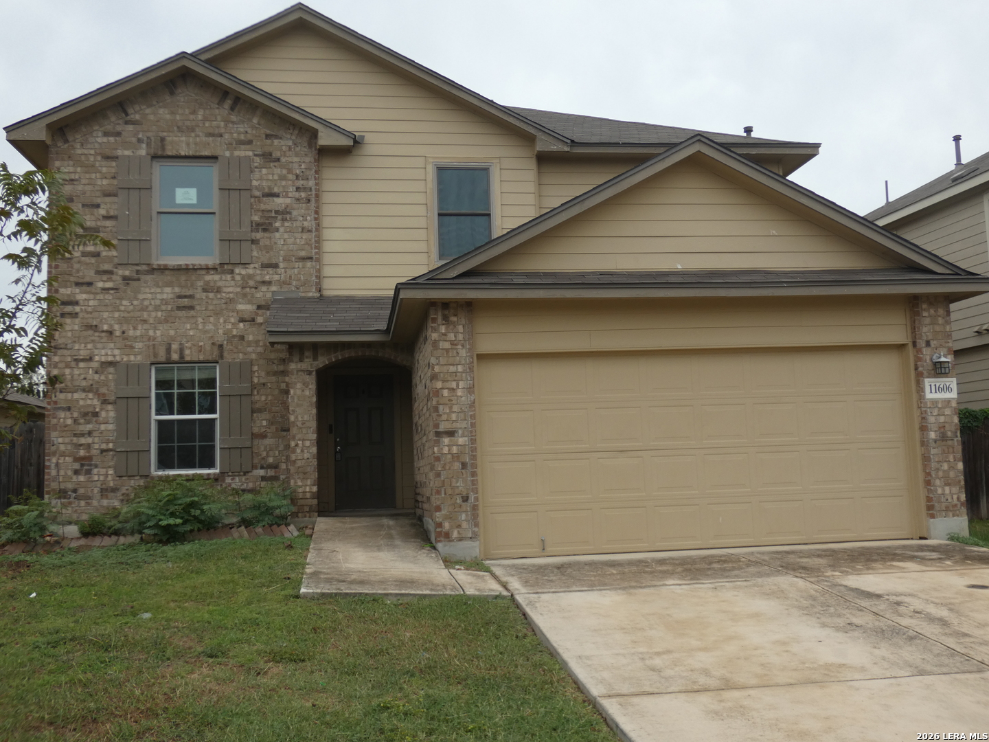 Property photo for 11606 Plover Place, San Antonio, TX