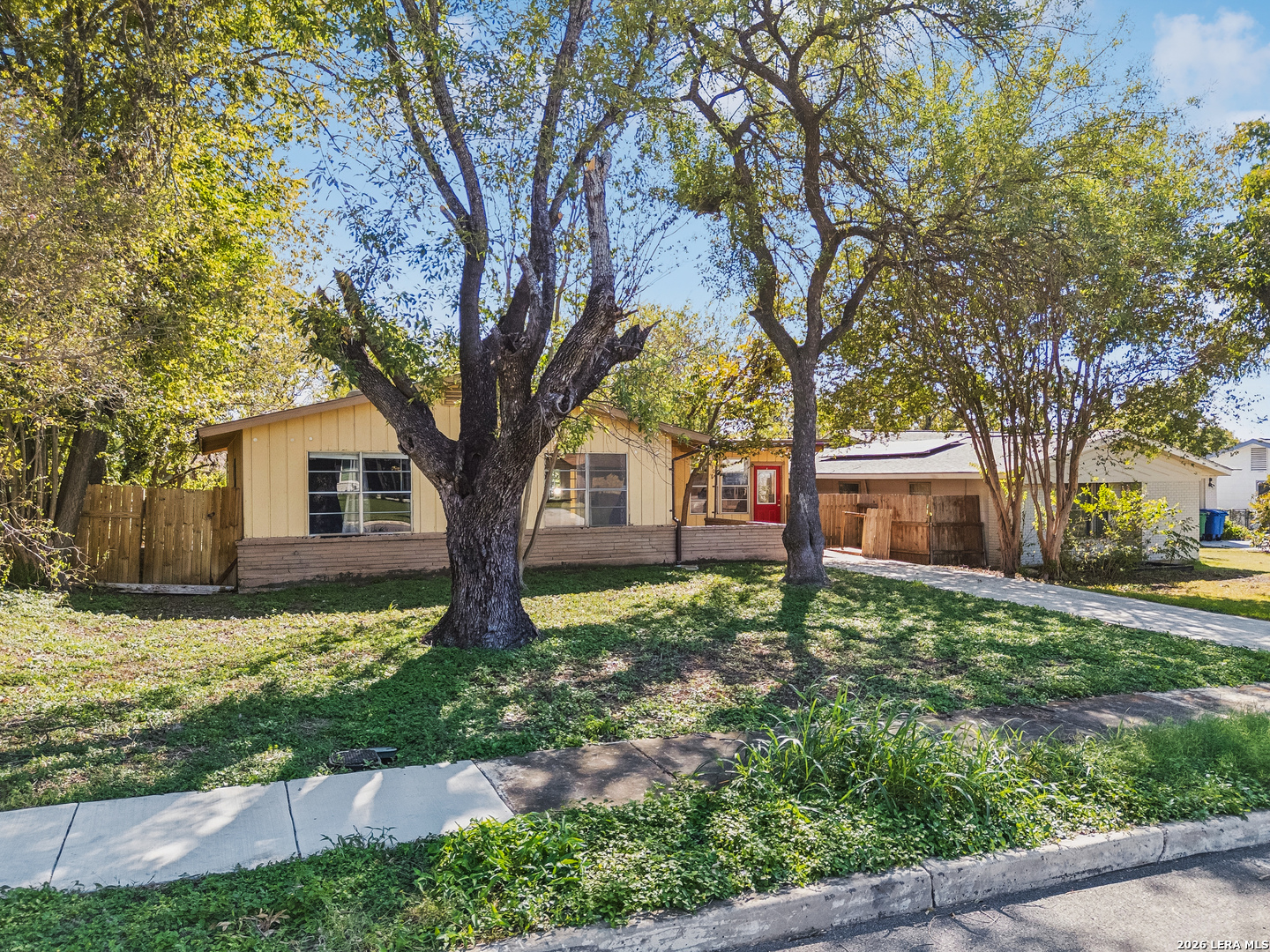 210 Goodhue, San Antonio, TX 78218