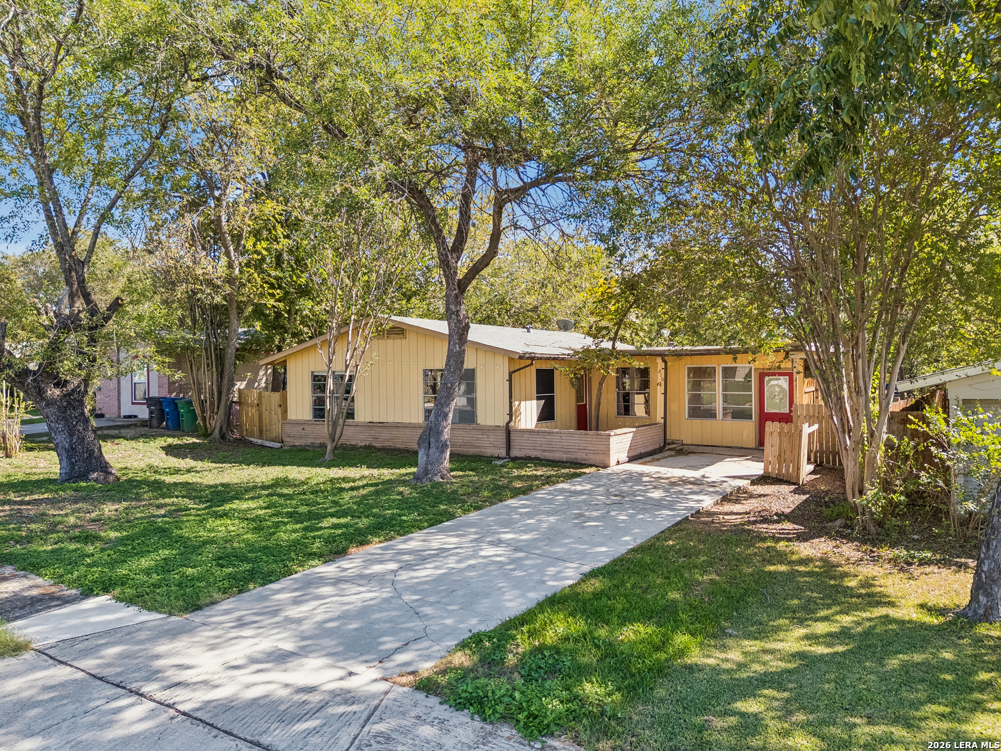 210 Goodhue, San Antonio, TX 78218