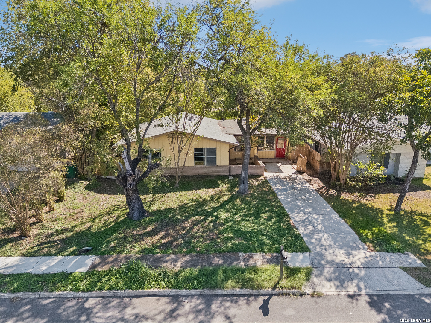 210 Goodhue, San Antonio, TX 78218