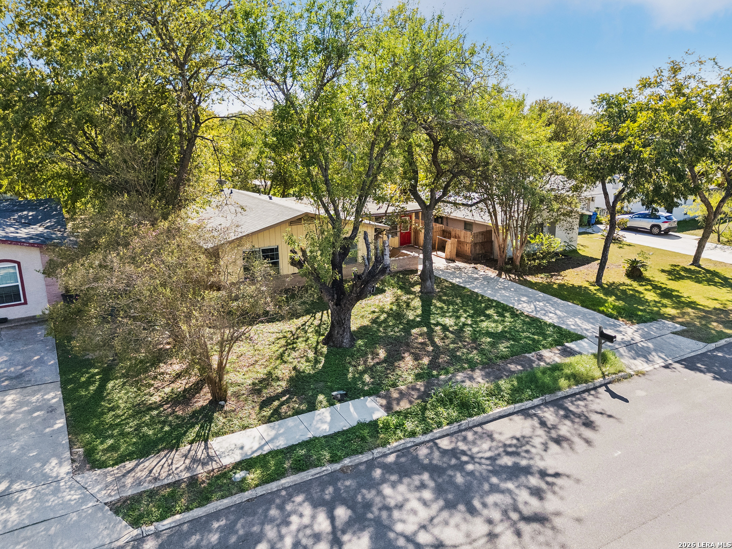 210 Goodhue, San Antonio, TX 78218