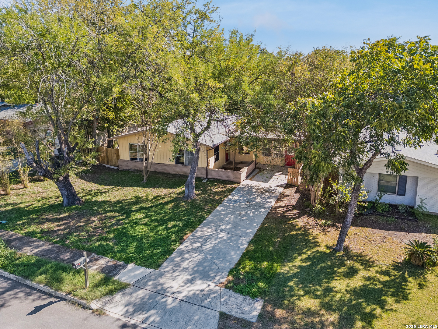 210 Goodhue, San Antonio, TX 78218