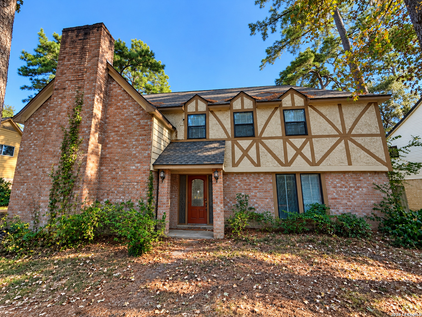 1111 Kanah Ln, Houston, TX 77090