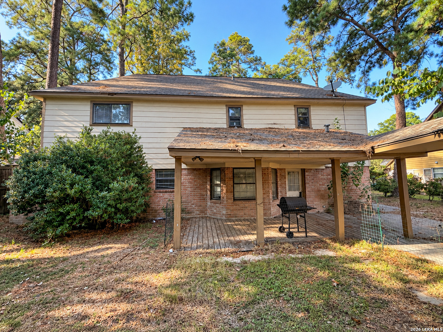 1111 Kanah Ln, Houston, TX 77090