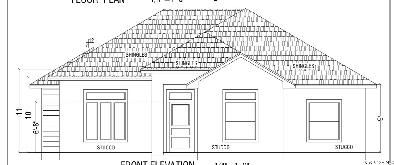 3156 JUAN CIR, Eagle Pass, TX 78852