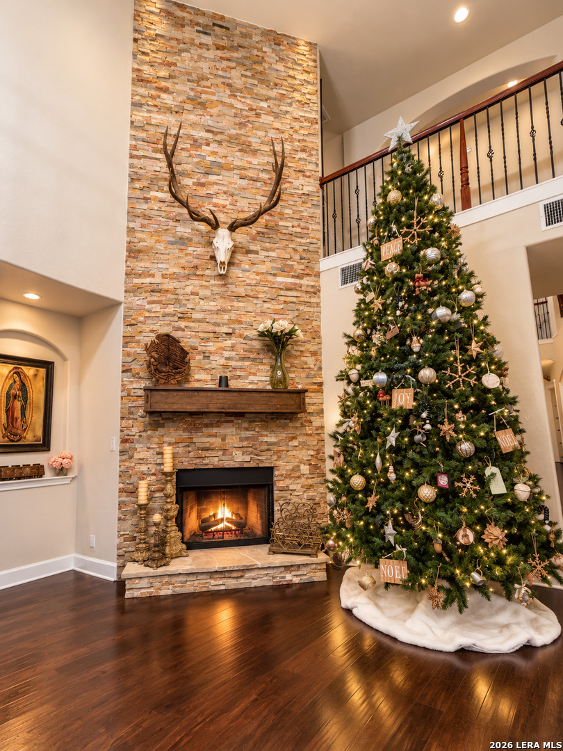 11235 RAW SIENNA, Helotes, TX 78023