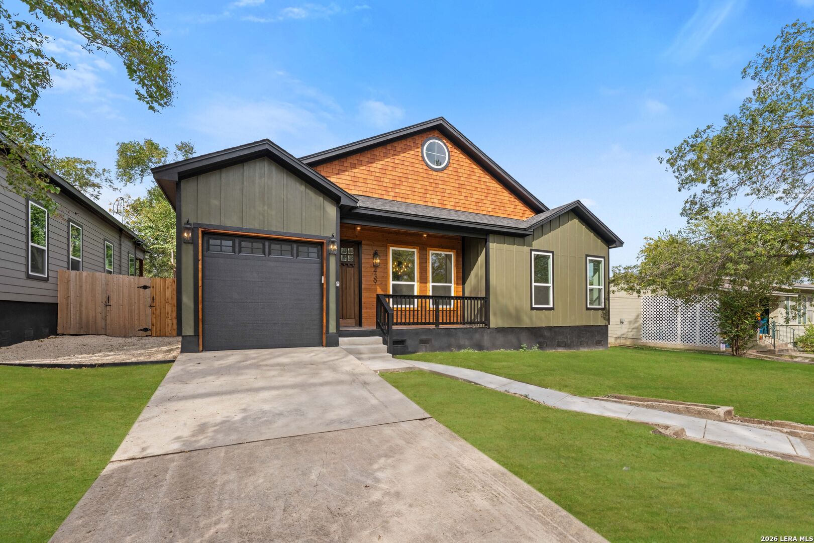 439 IRVINGTON DR, San Antonio, TX 78209