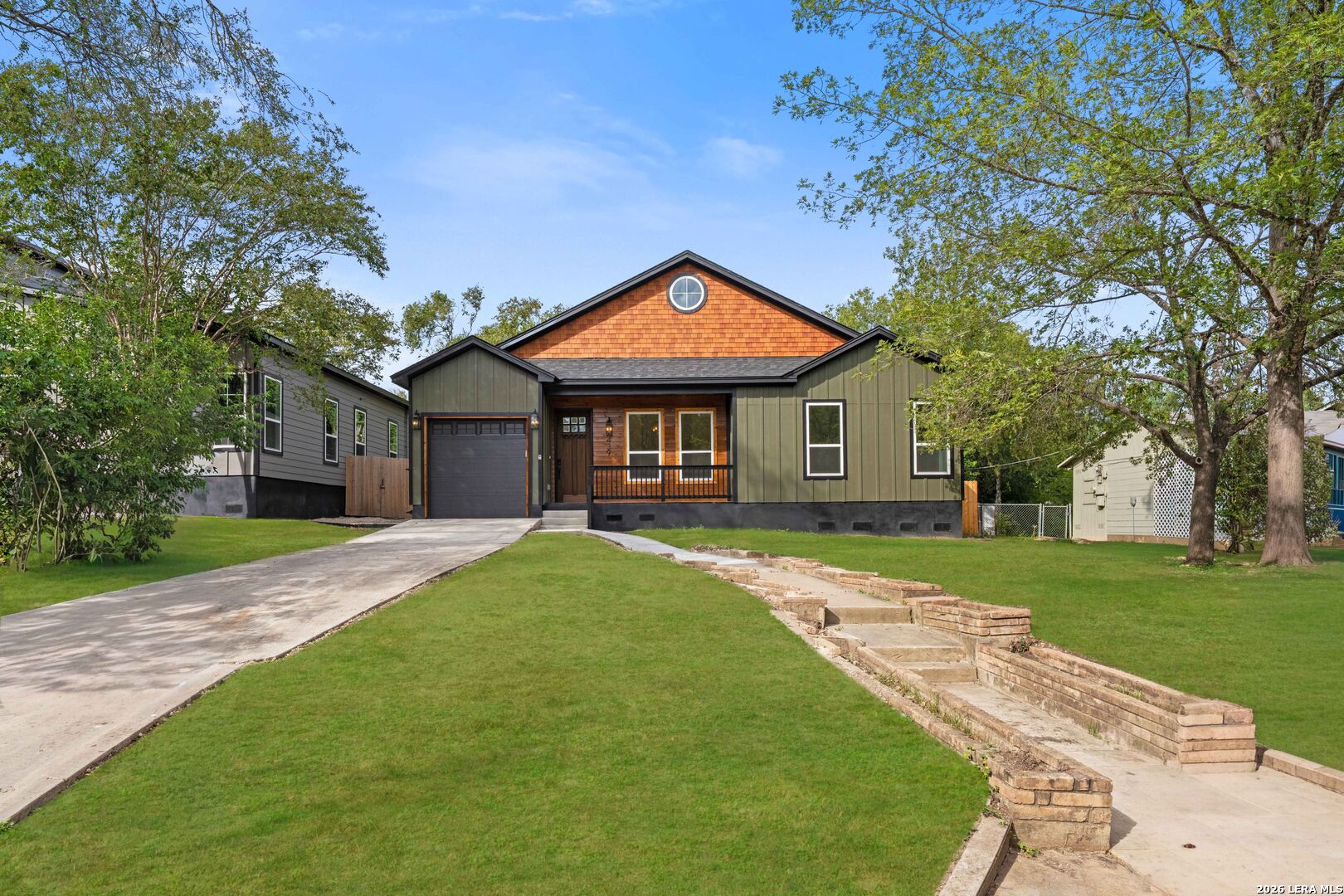 439 IRVINGTON DR, San Antonio, TX 78209