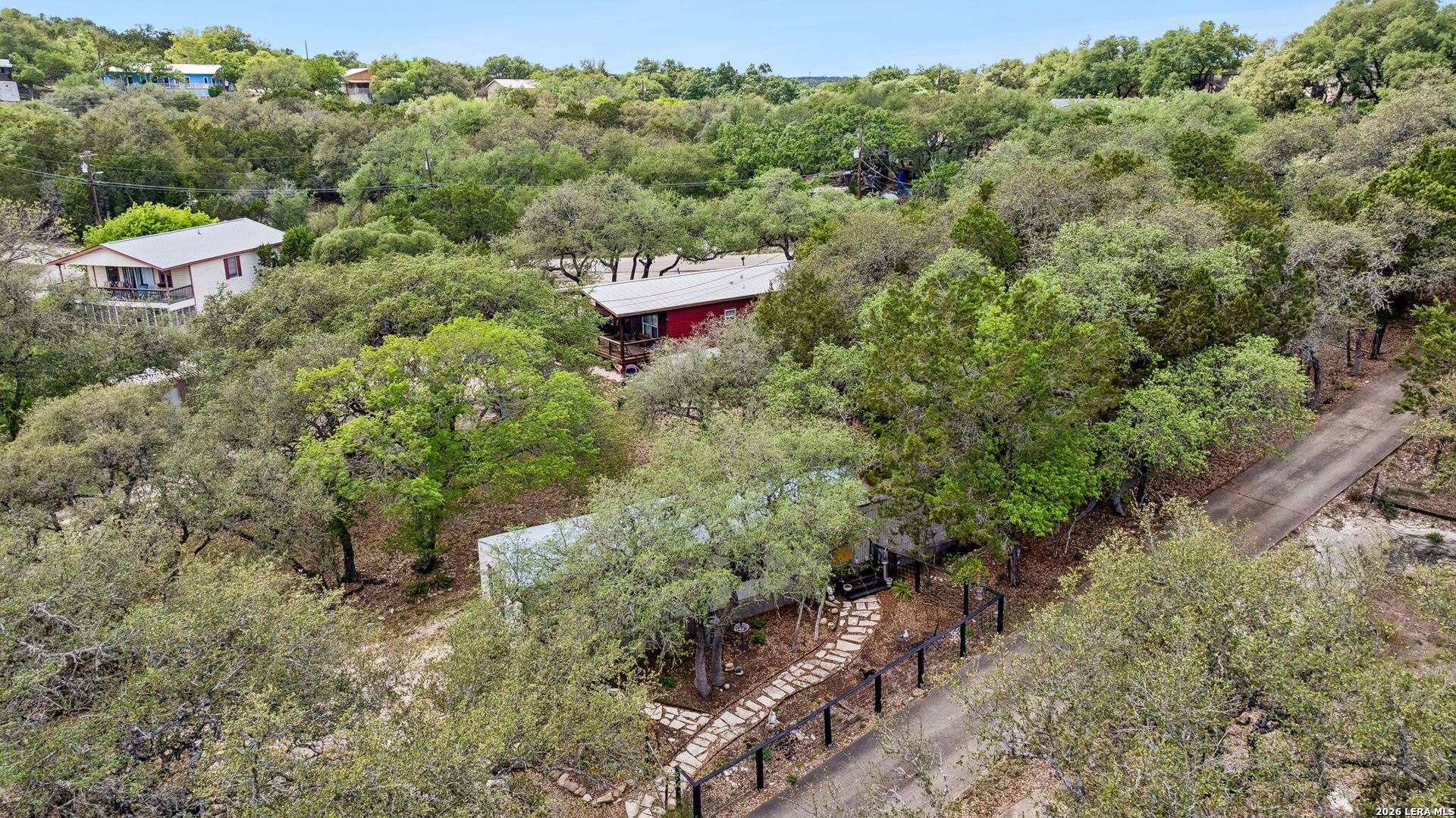 1331/1321/1343 Hammermill, Canyon Lake, TX 78133