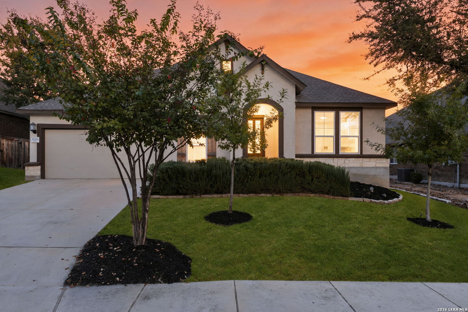 8326 Two Winds, San Antonio, TX 78255