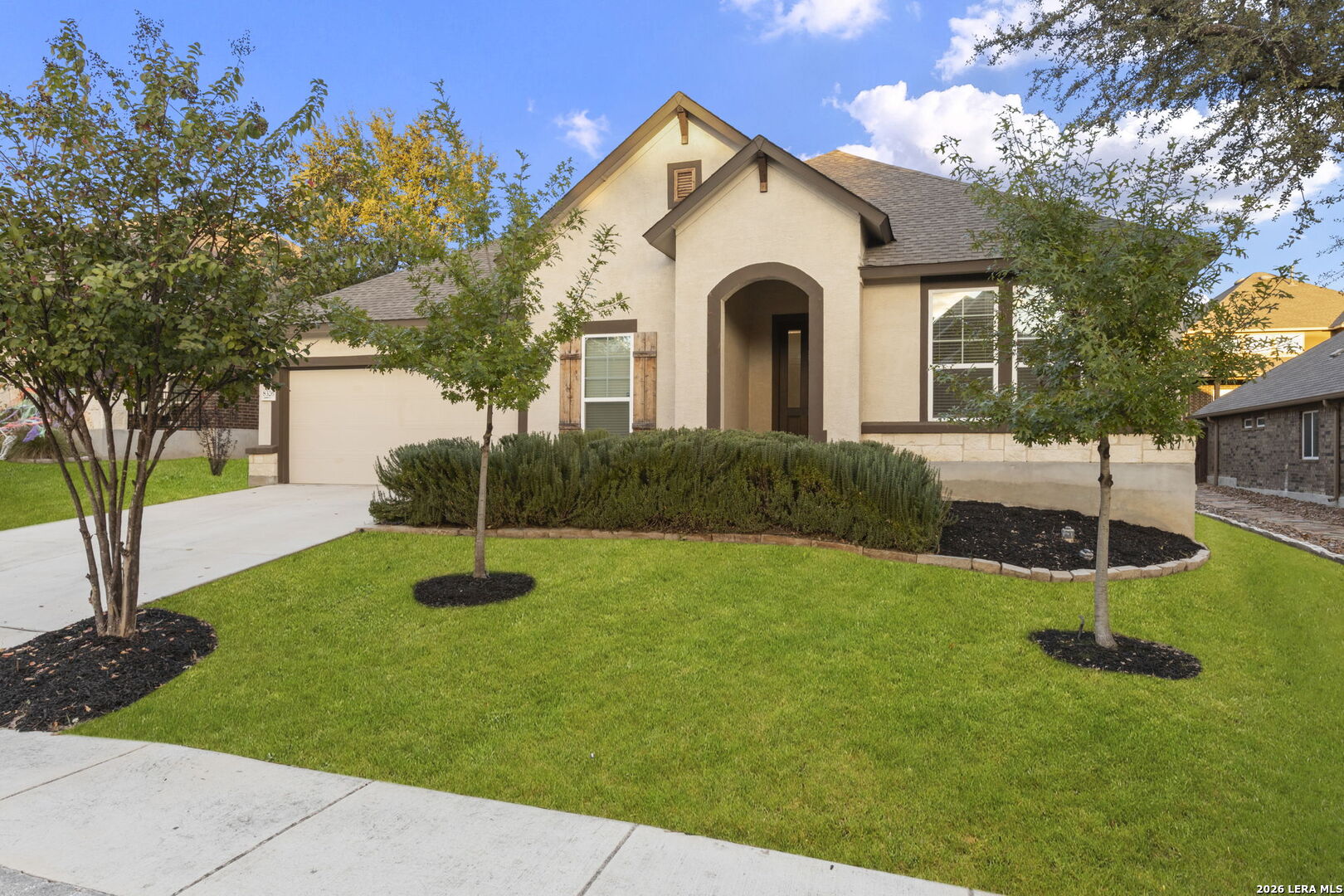 Property photo for 8326 Two Winds, San Antonio, TX