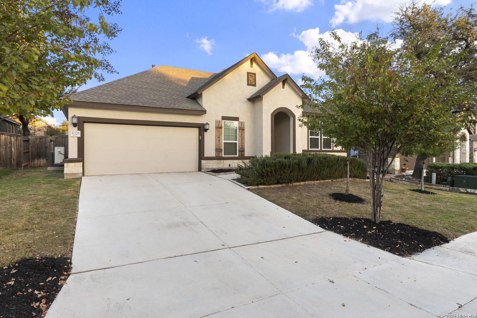 8326 Two Winds, San Antonio, TX 78255