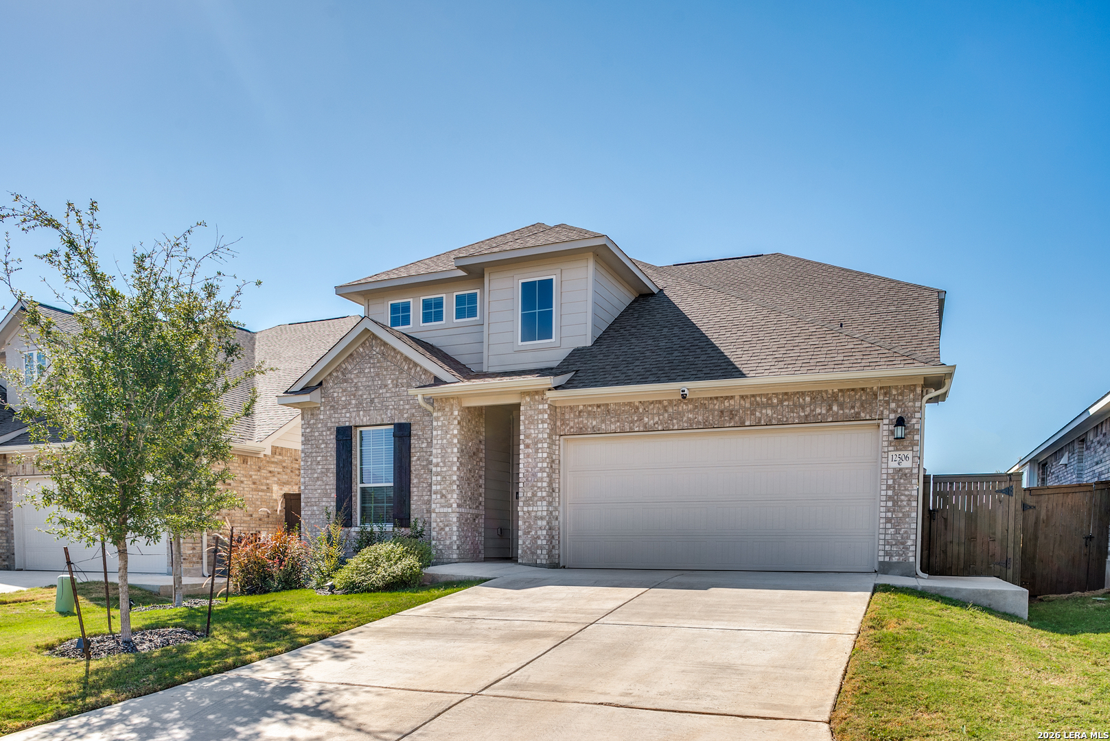 Property photo for 12506 SYLVANITE, San Antonio, TX