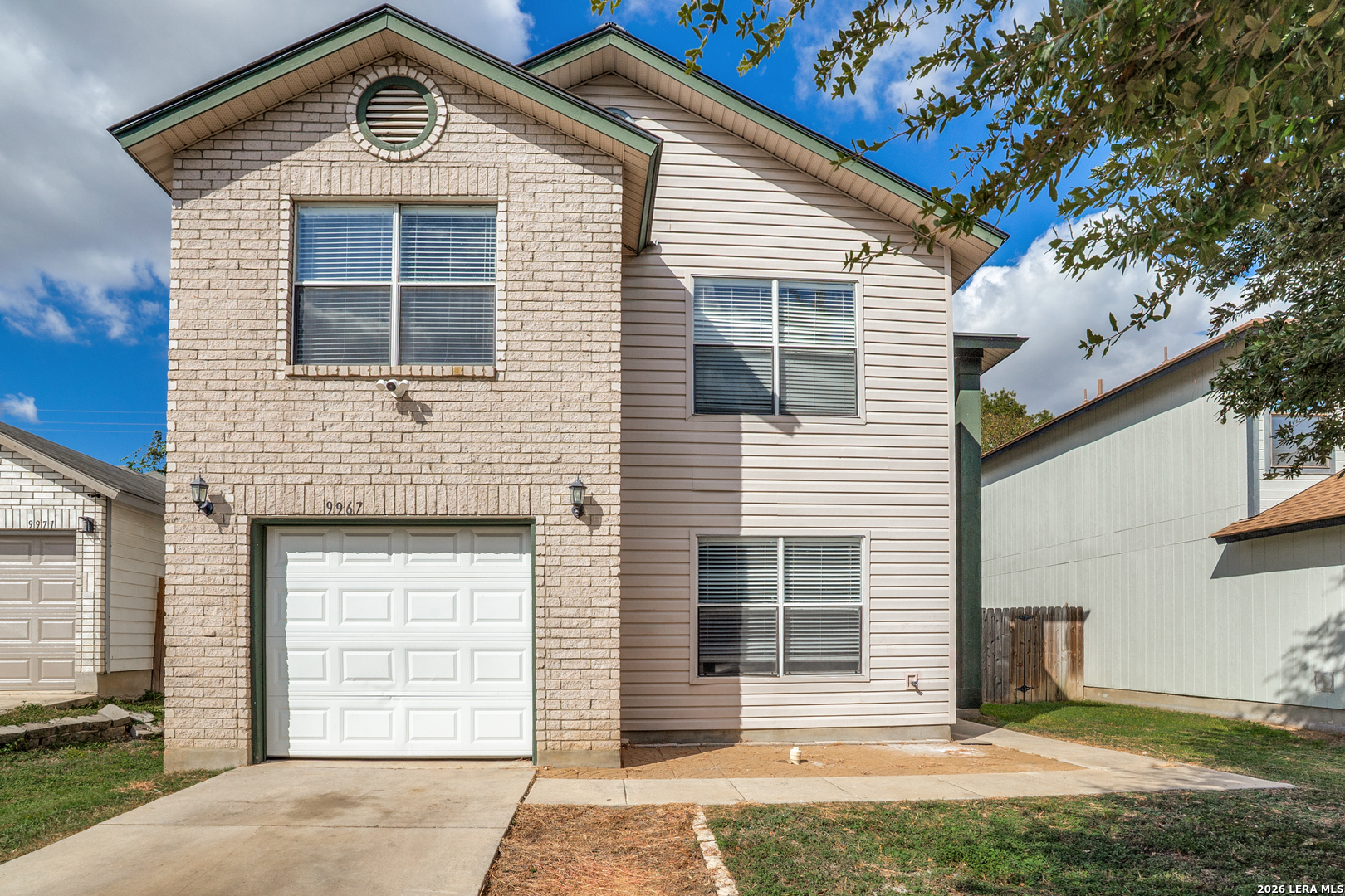 Property photo for 9967 Permian Bay, San Antonio, TX
