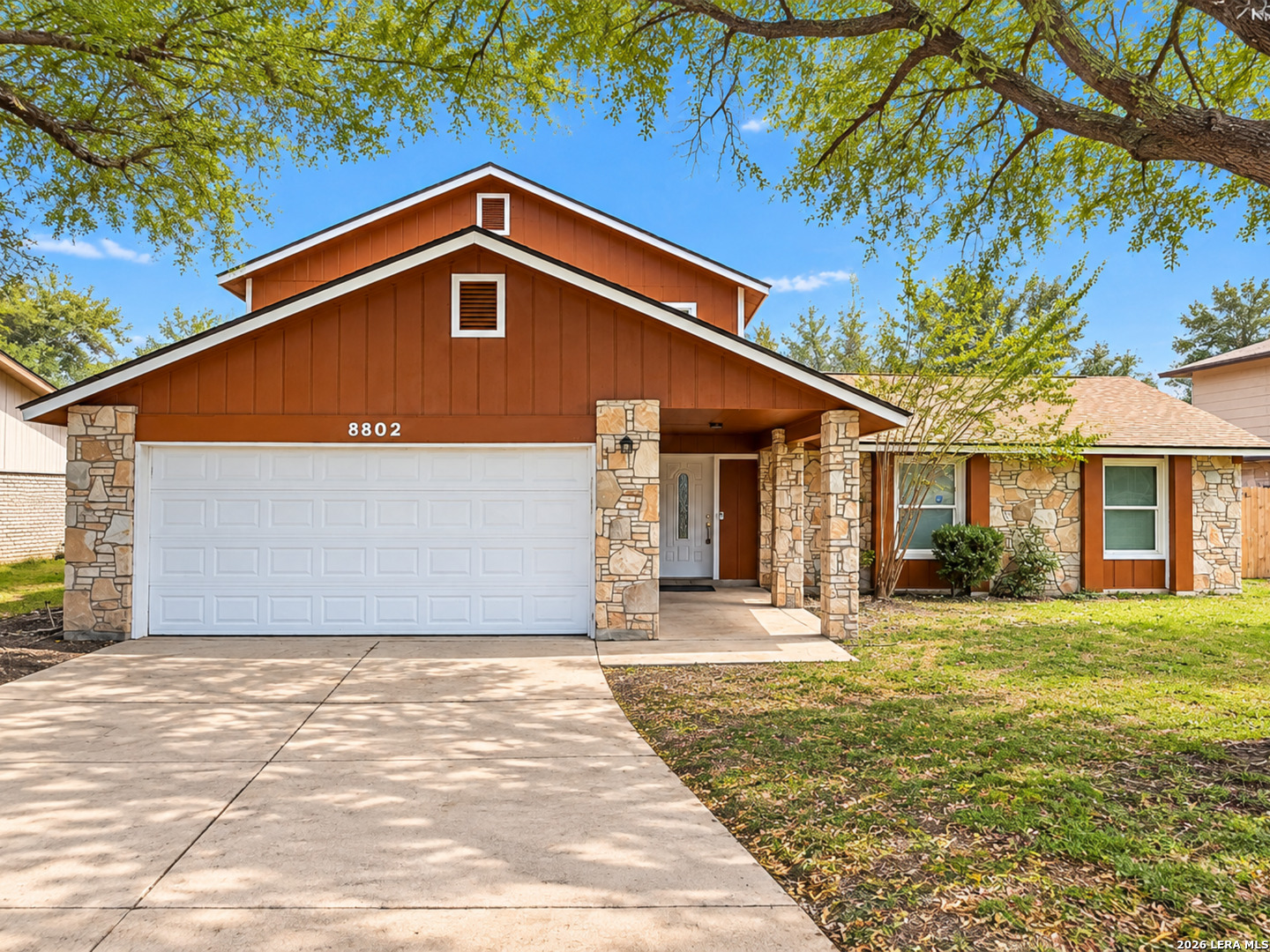 8802 New World, San Antonio, TX 78239