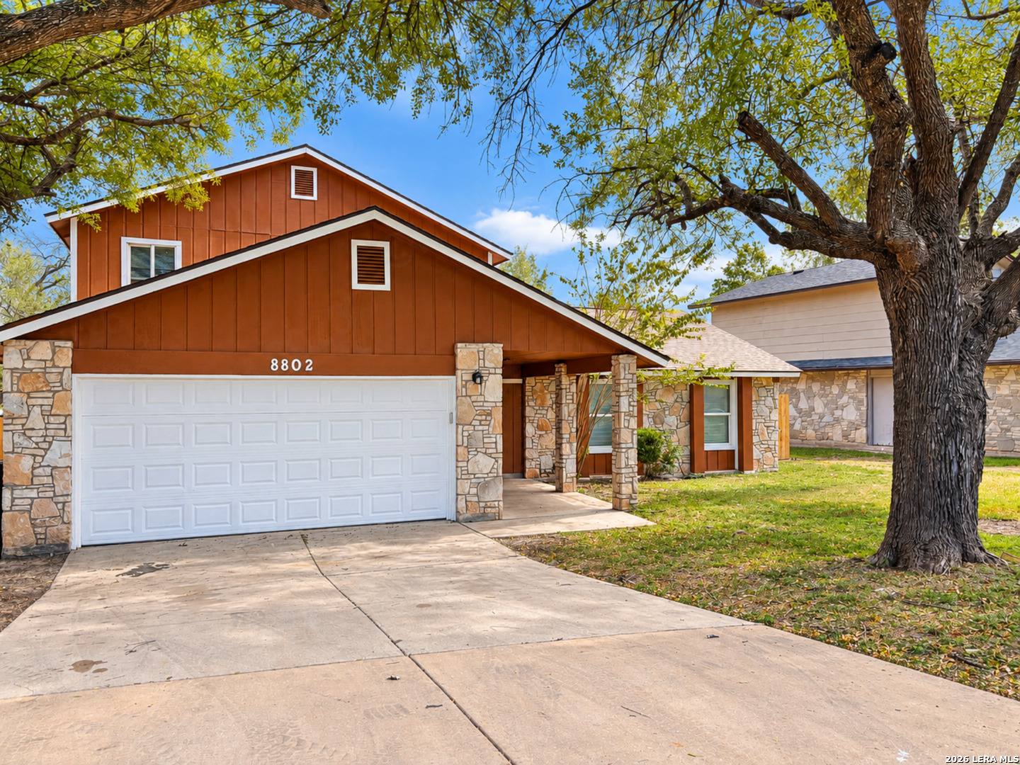 8802 New World, San Antonio, TX 78239