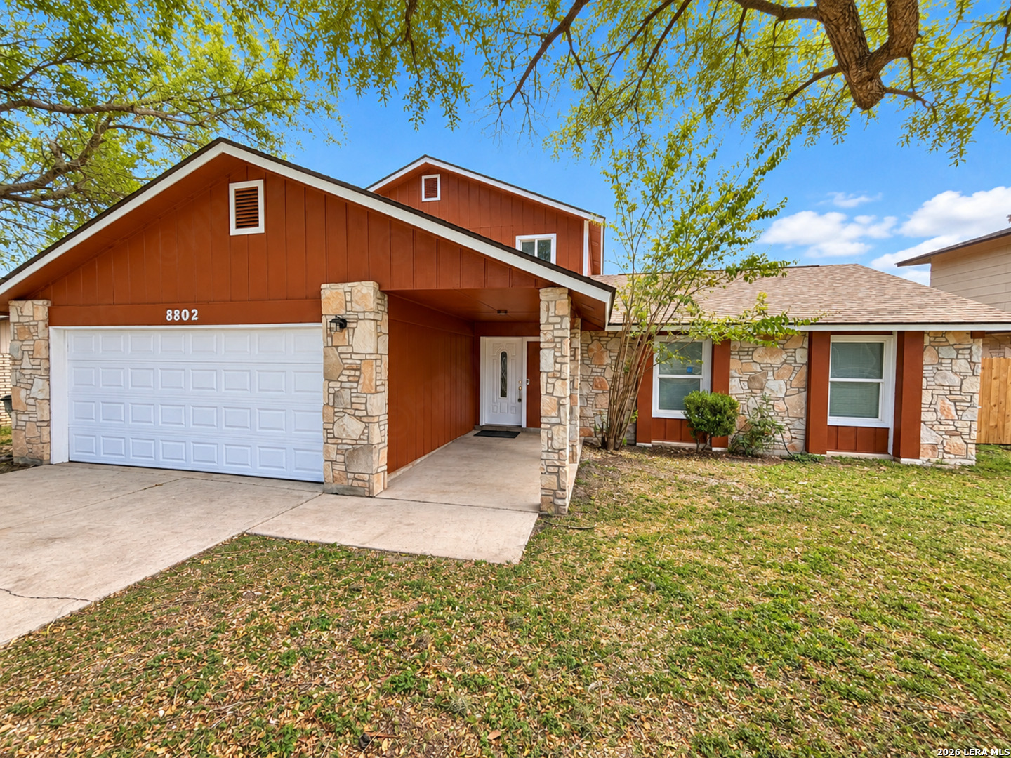 8802 New World, San Antonio, TX 78239