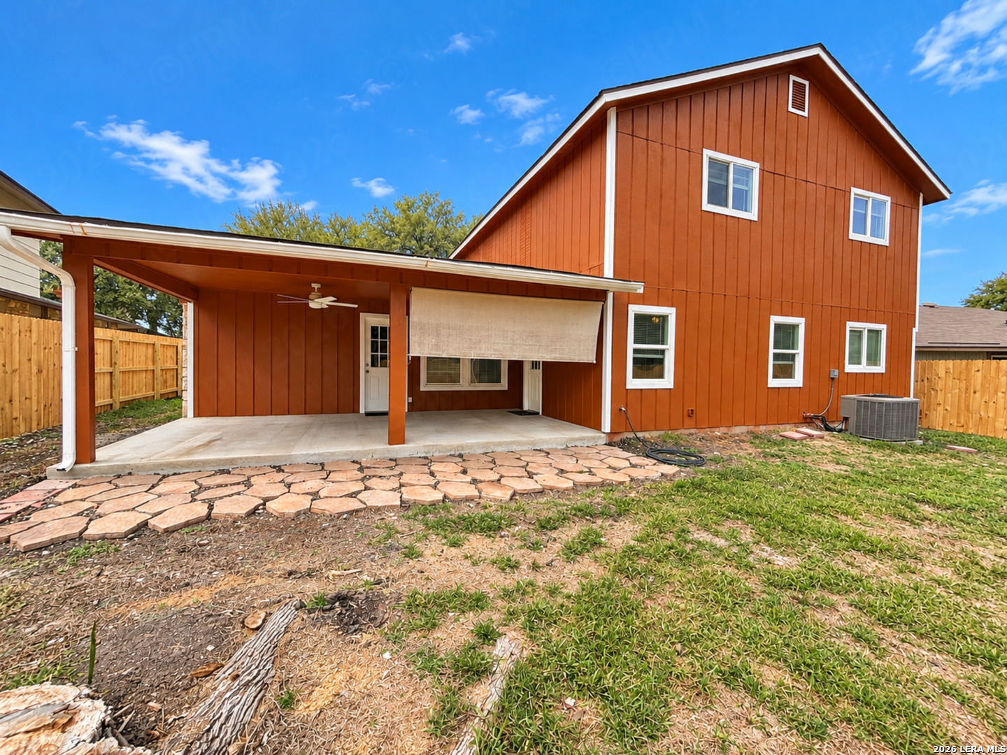 8802 New World, San Antonio, TX 78239