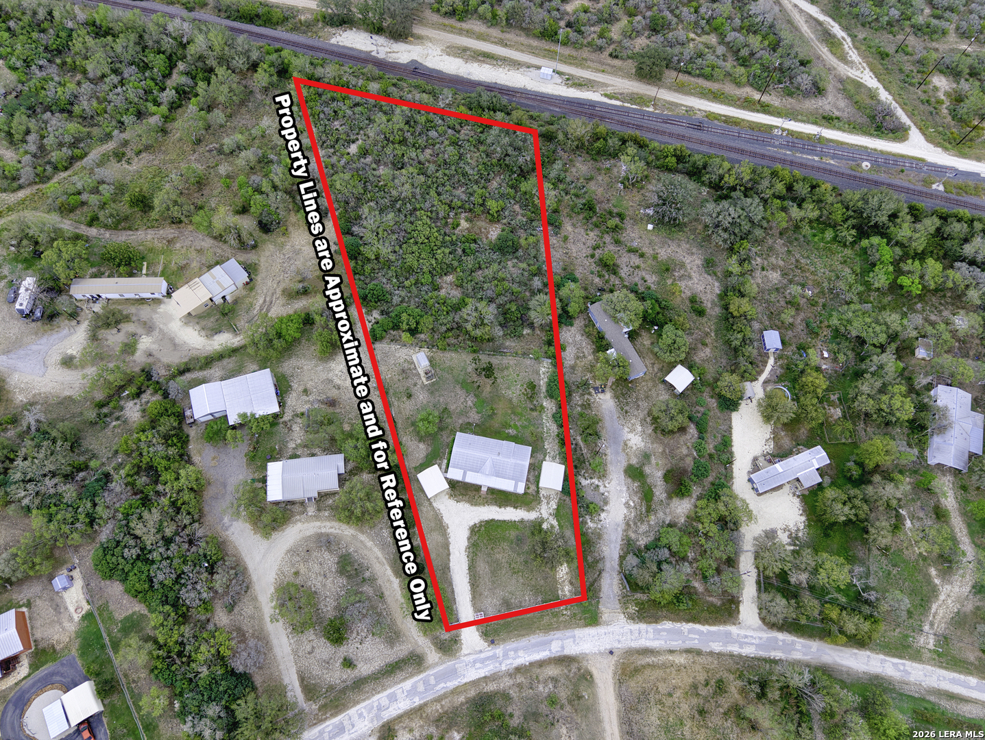 914 CR 4511, Hondo, TX 78861