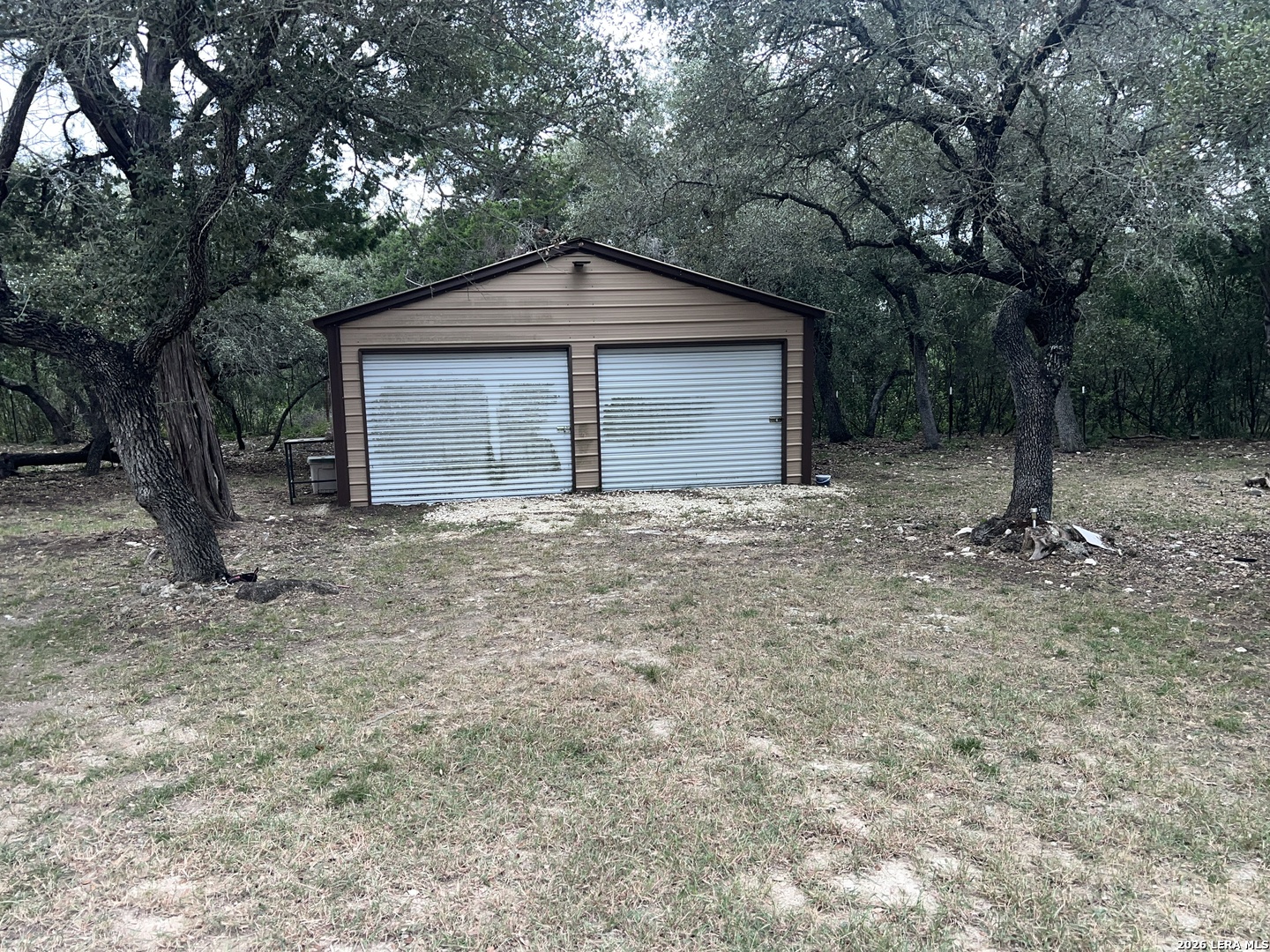 505 MOUNTAIN  Dr, Lakehills, TX 78003