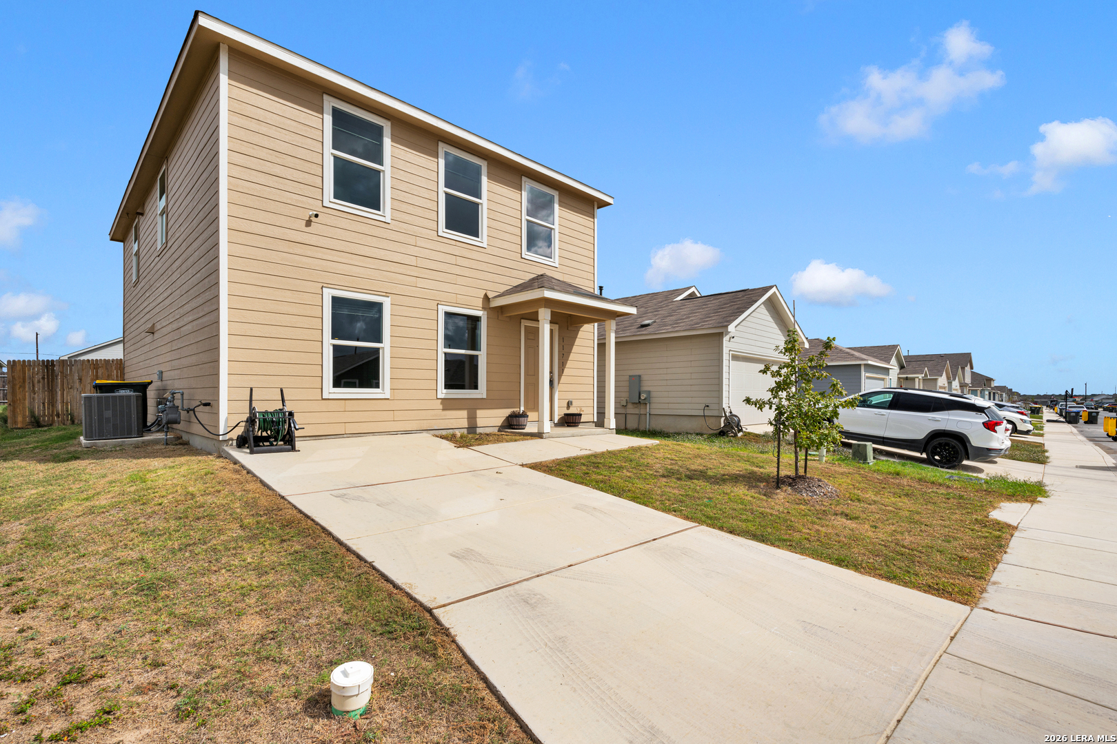 11711 Field Briar, Converse, TX 78109